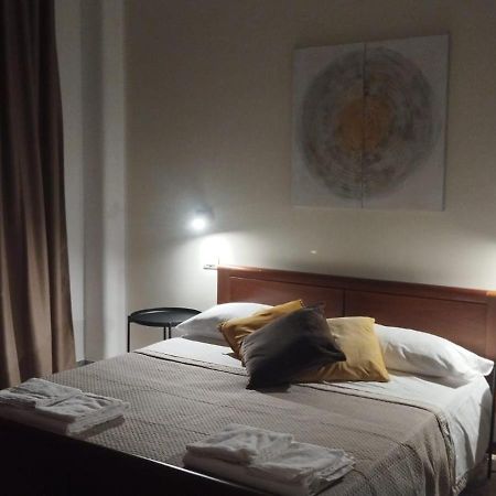 Principe Amedeo 403 Apartment Bari Ngoại thất bức ảnh