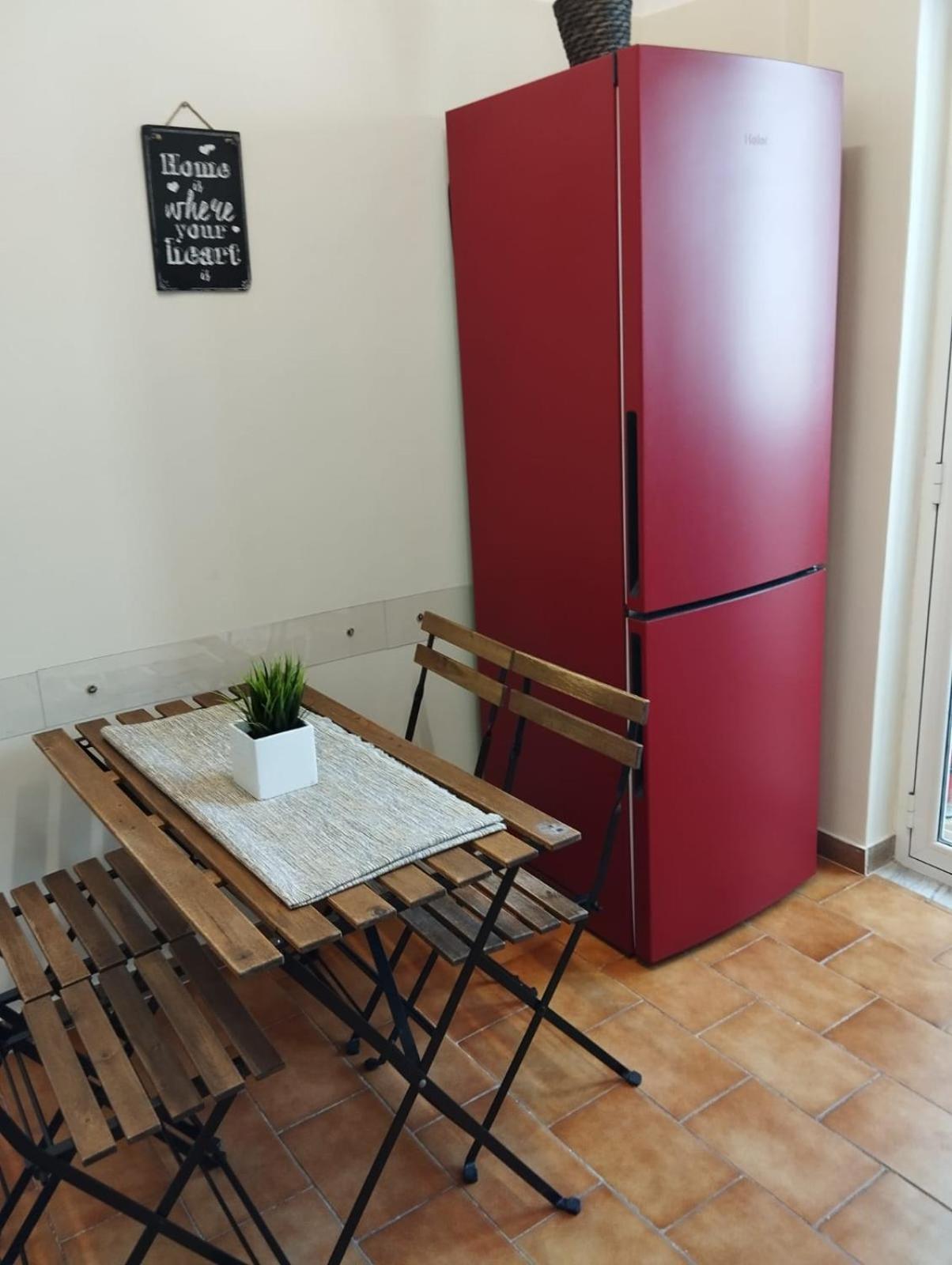 Principe Amedeo 403 Apartment Bari Ngoại thất bức ảnh
