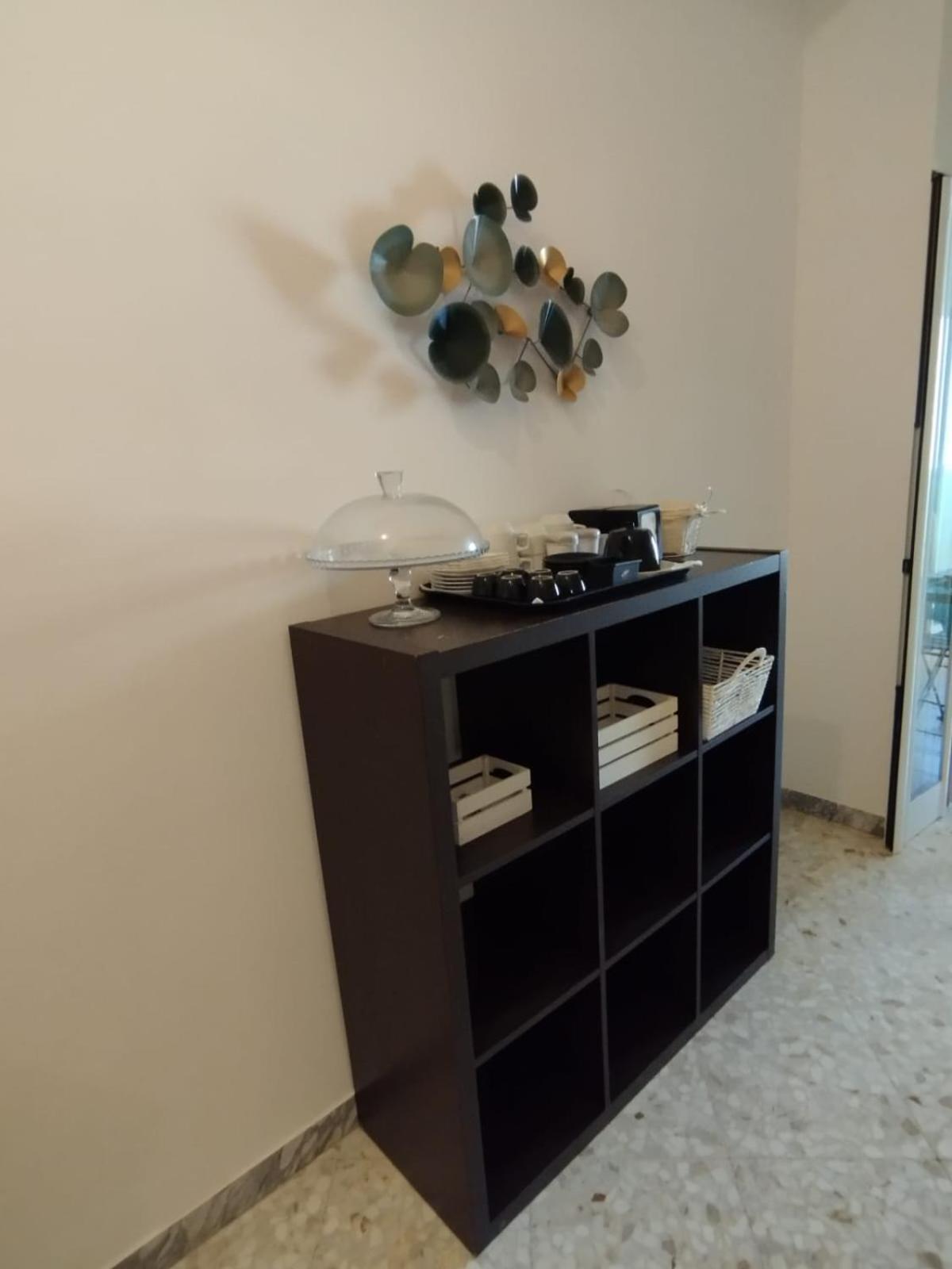 Principe Amedeo 403 Apartment Bari Ngoại thất bức ảnh
