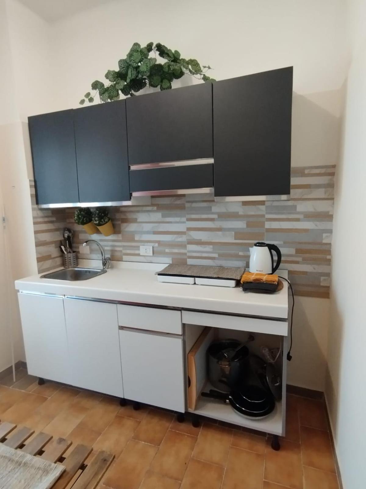 Principe Amedeo 403 Apartment Bari Ngoại thất bức ảnh