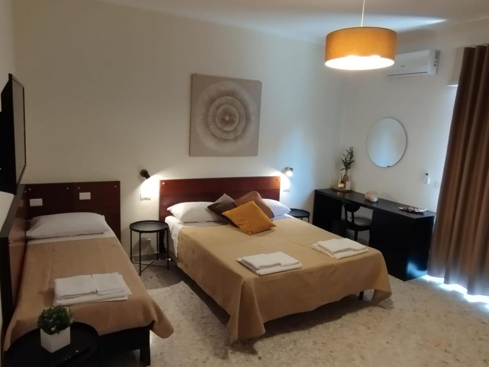Principe Amedeo 403 Apartment Bari Ngoại thất bức ảnh