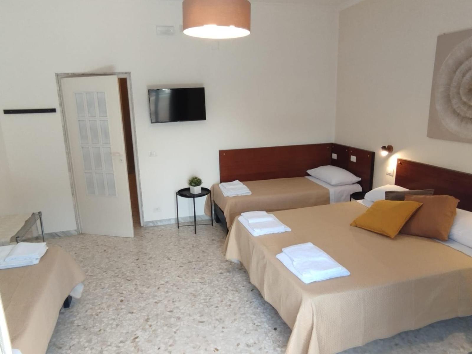 Principe Amedeo 403 Apartment Bari Ngoại thất bức ảnh