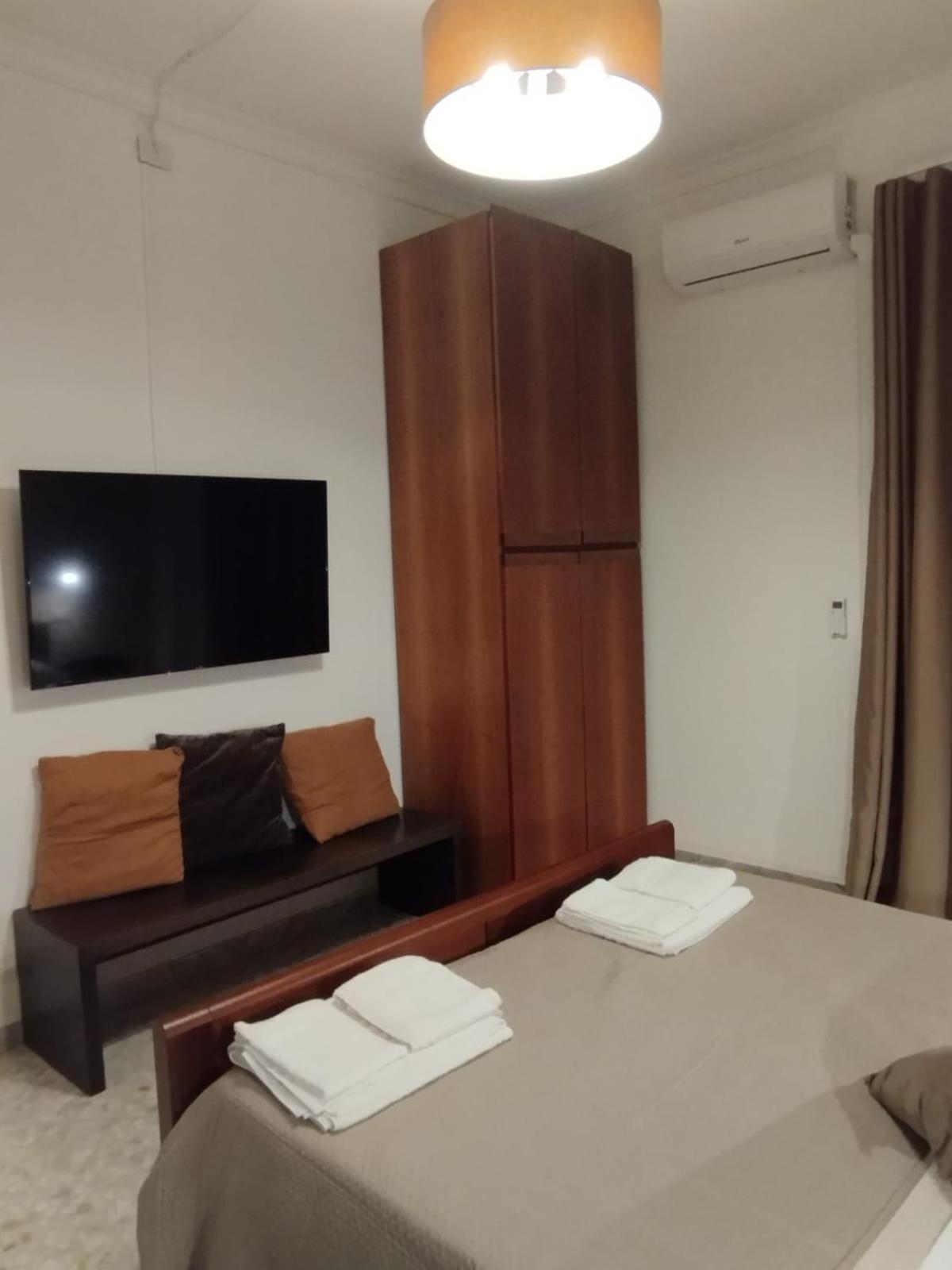 Principe Amedeo 403 Apartment Bari Ngoại thất bức ảnh