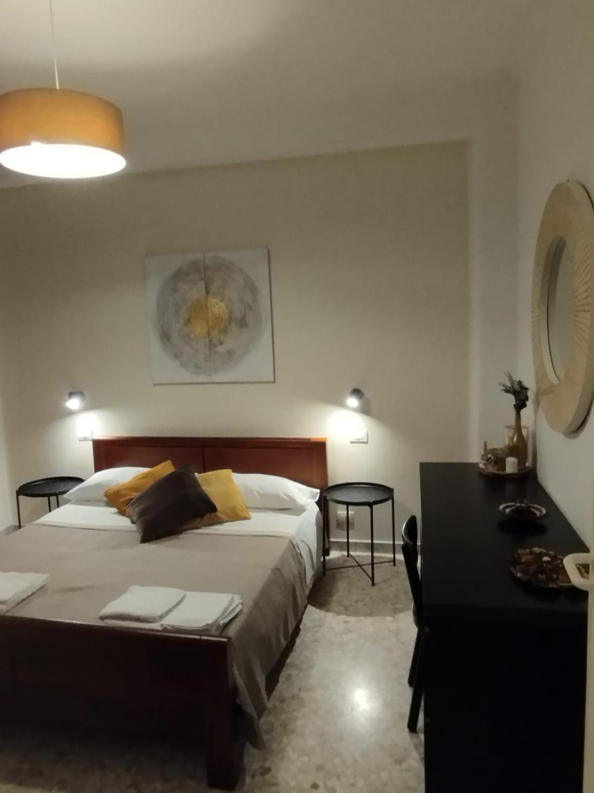 Principe Amedeo 403 Apartment Bari Ngoại thất bức ảnh