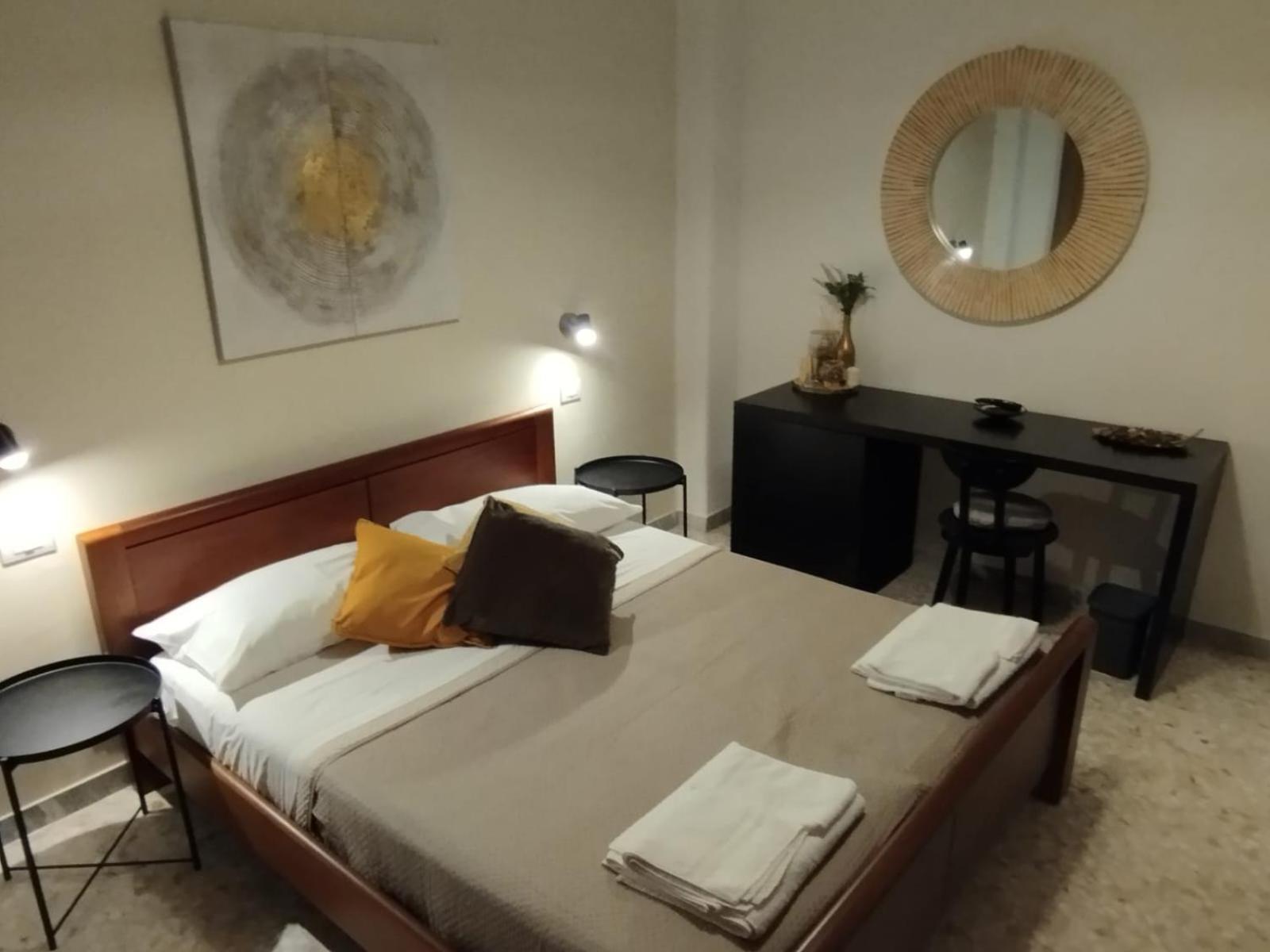 Principe Amedeo 403 Apartment Bari Ngoại thất bức ảnh