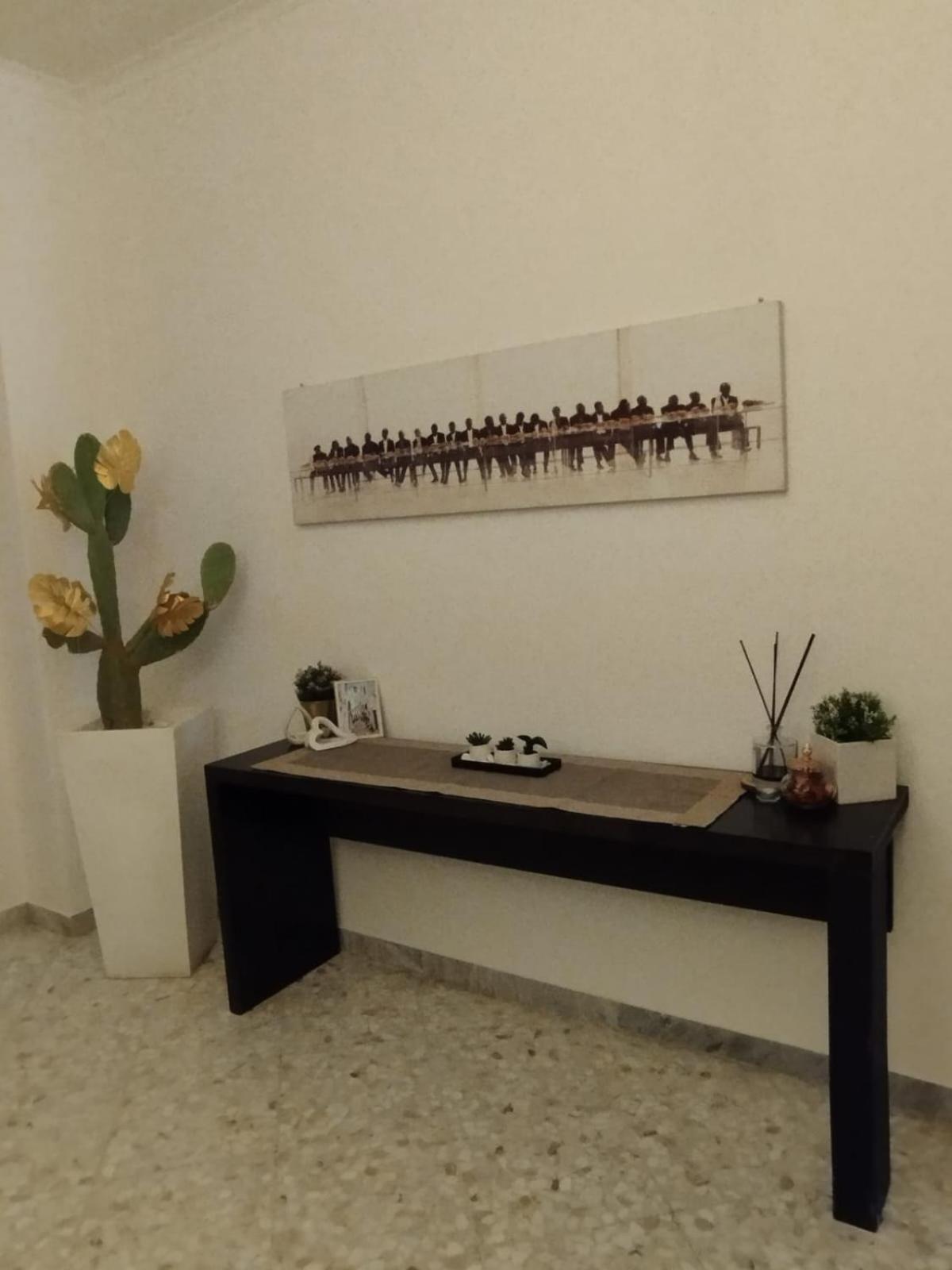 Principe Amedeo 403 Apartment Bari Ngoại thất bức ảnh