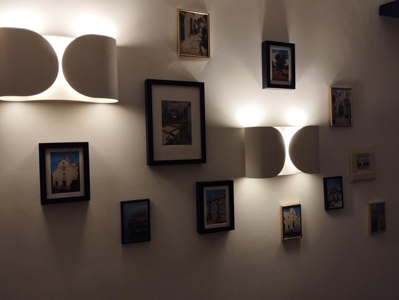 Principe Amedeo 403 Apartment Bari Ngoại thất bức ảnh