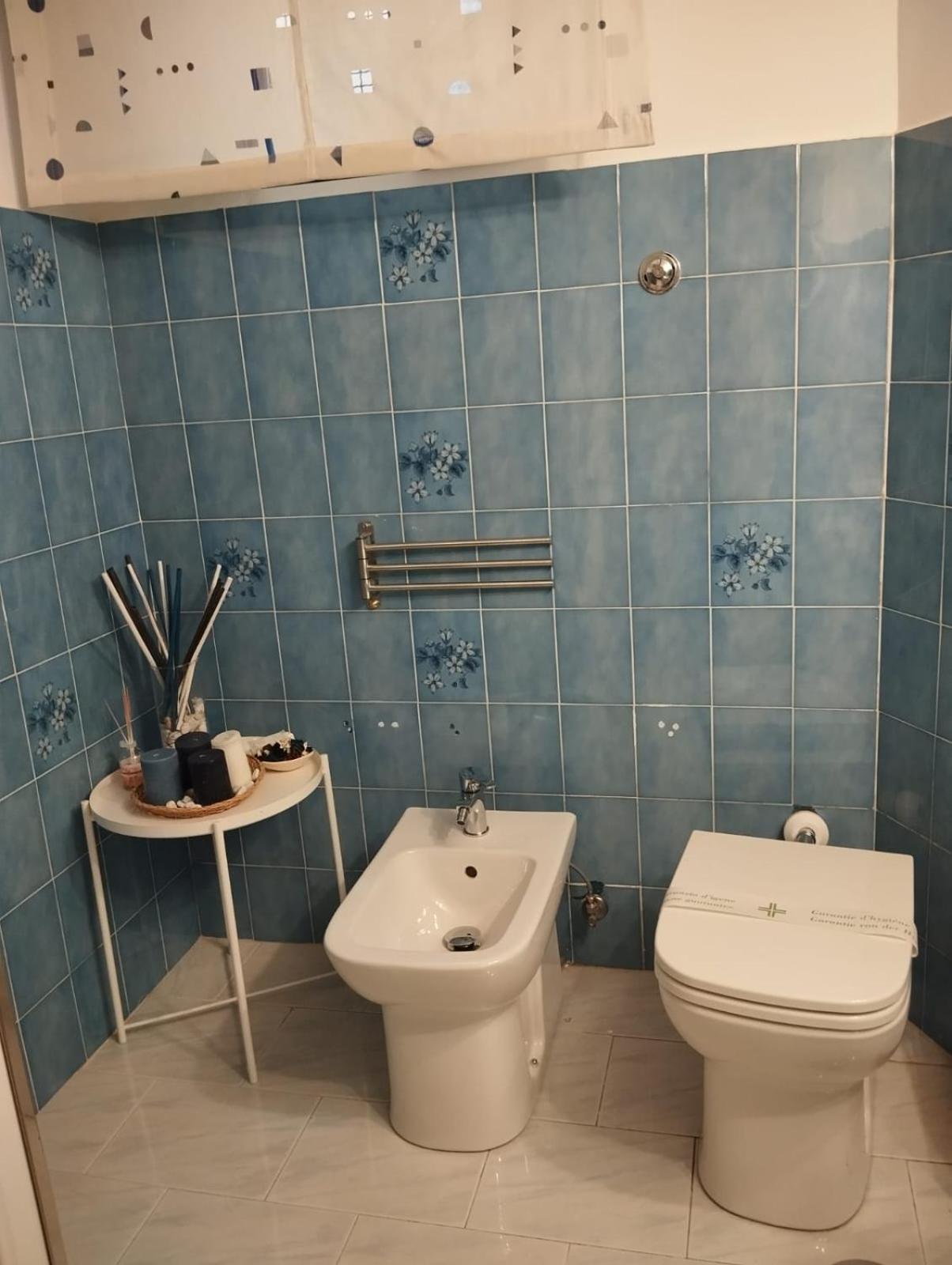 Principe Amedeo 403 Apartment Bari Ngoại thất bức ảnh