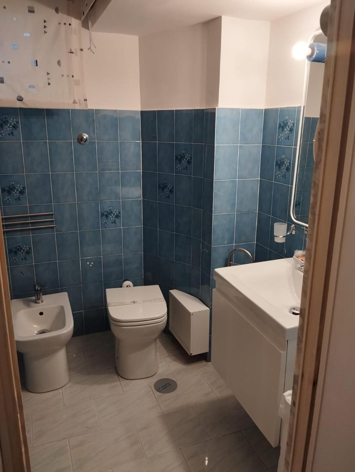 Principe Amedeo 403 Apartment Bari Ngoại thất bức ảnh